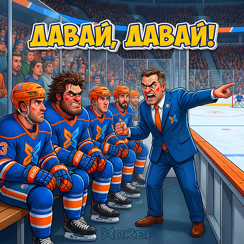 Давай, давай